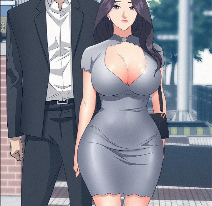 Milf Guard - Chapter 50 Page 174