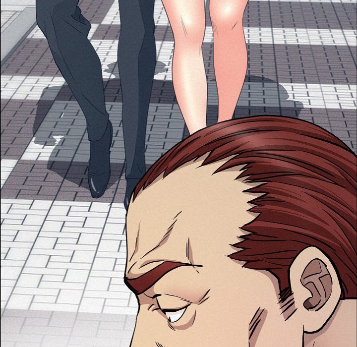 Milf Guard - Chapter 50 Page 175