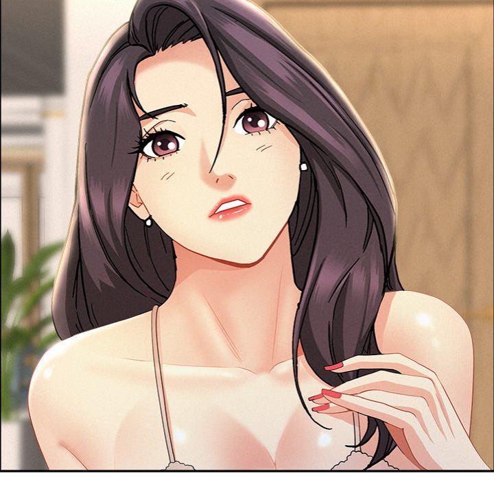 Milf Guard - Chapter 50 Page 19