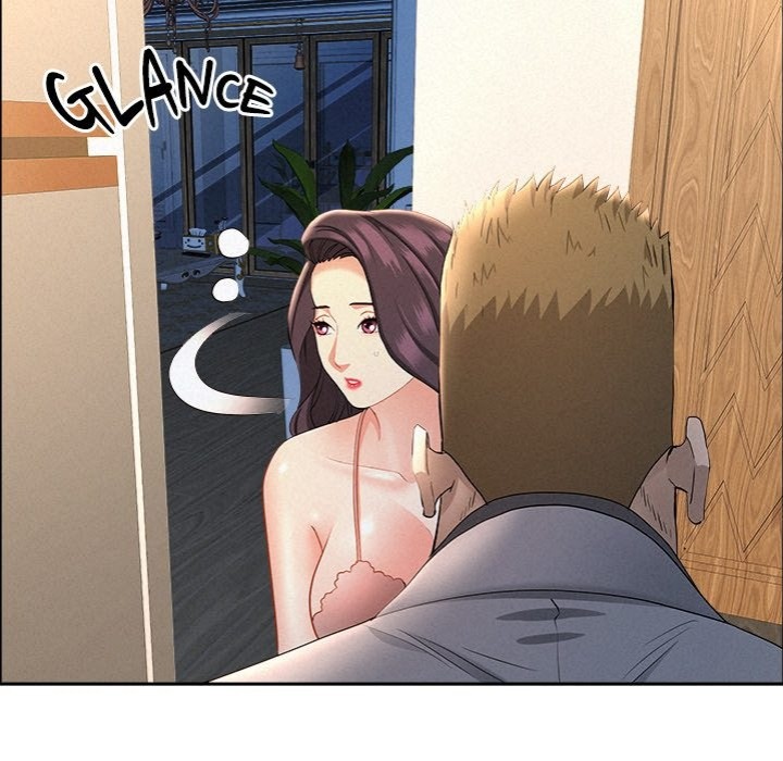 Milf Guard - Chapter 50 Page 21