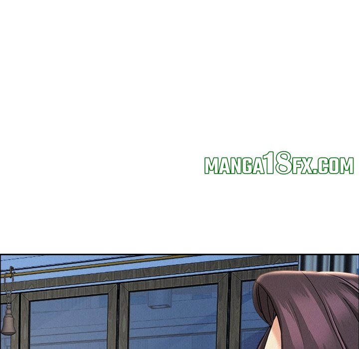 Milf Guard - Chapter 50 Page 22