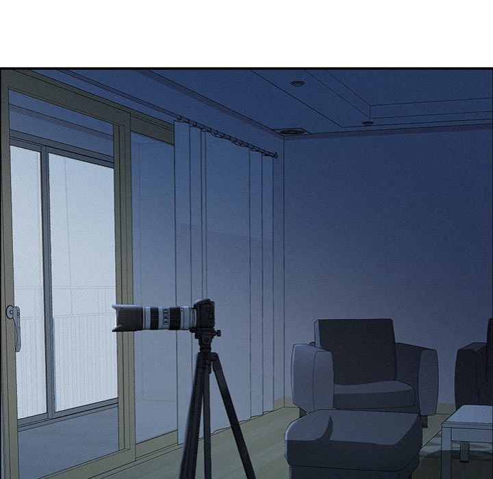 Milf Guard - Chapter 50 Page 27