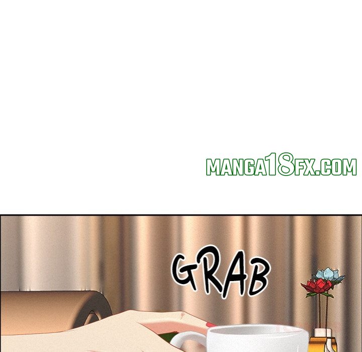 Milf Guard - Chapter 50 Page 39