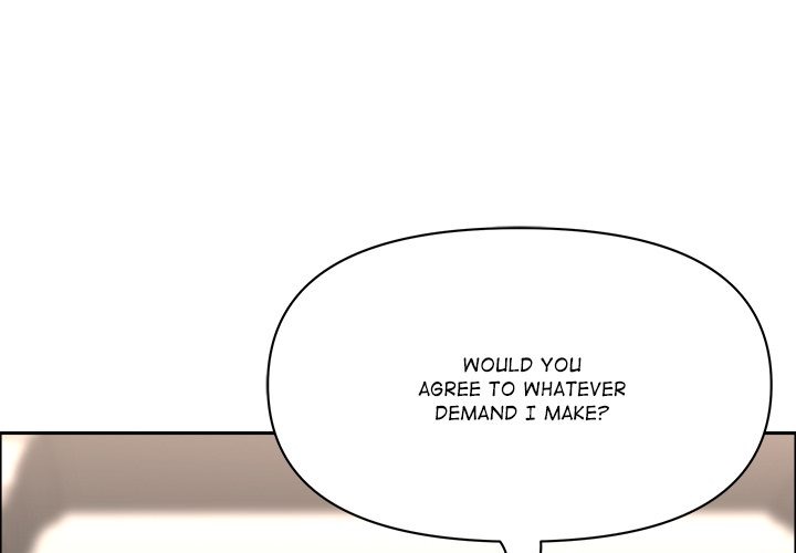 Milf Guard - Chapter 50 Page 4