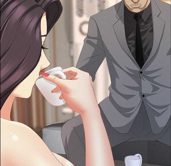 Milf Guard - Chapter 50 Page 42