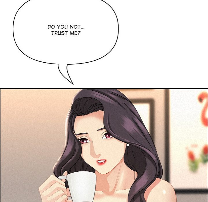 Milf Guard - Chapter 50 Page 44