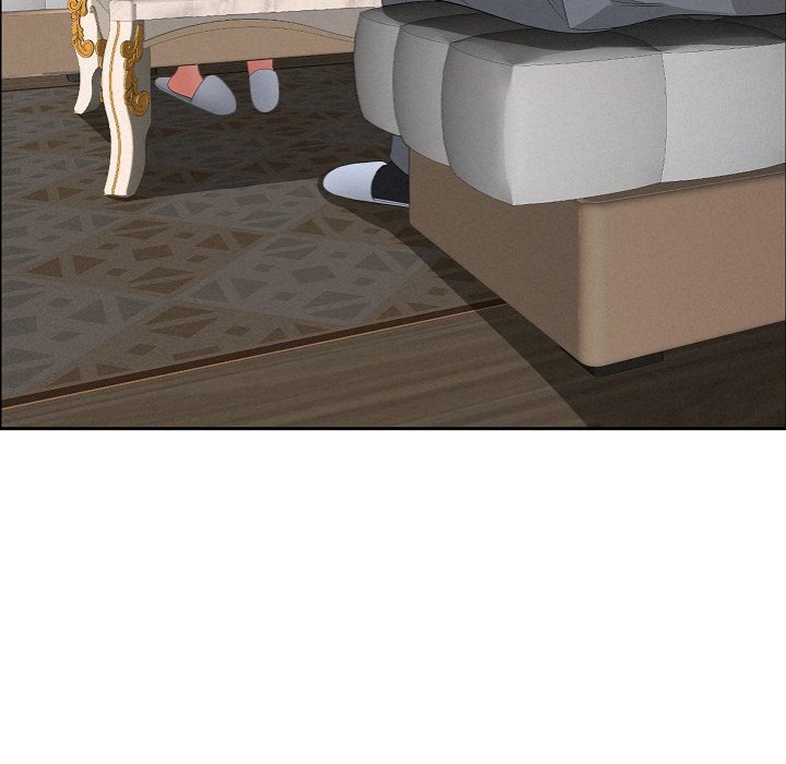 Milf Guard - Chapter 50 Page 49