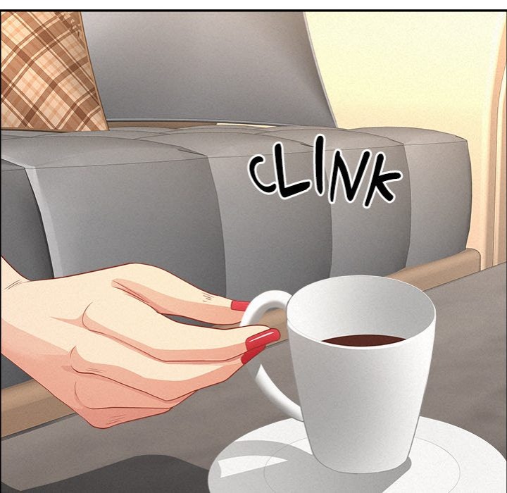 Milf Guard - Chapter 50 Page 50