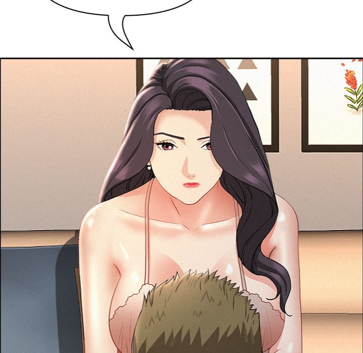 Milf Guard - Chapter 50 Page 52