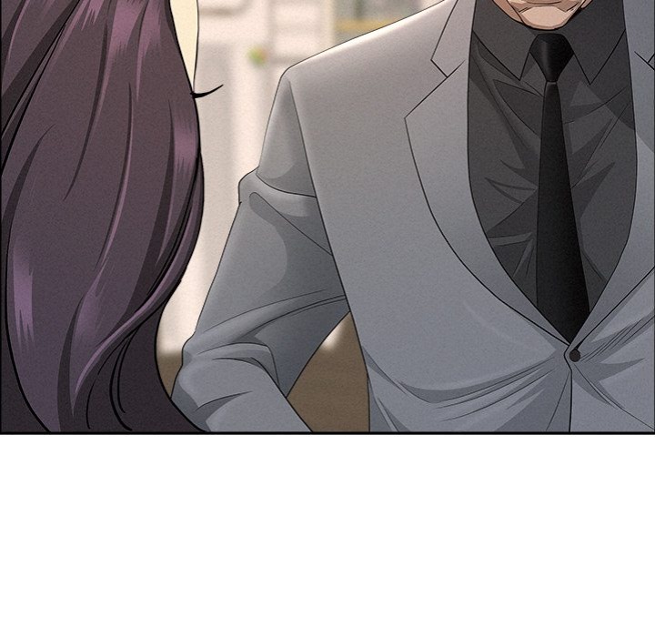 Milf Guard - Chapter 50 Page 55