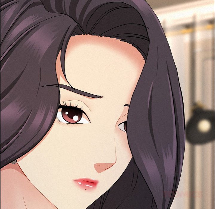 Milf Guard - Chapter 50 Page 57