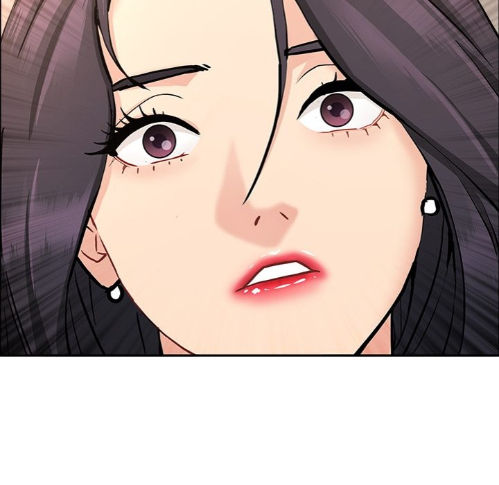 Milf Guard - Chapter 50 Page 8