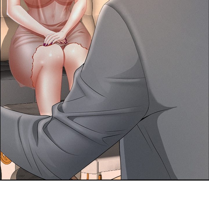 Milf Guard - Chapter 50 Page 82