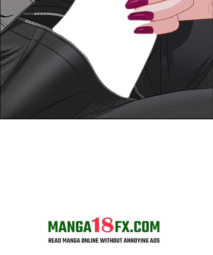 Milf Guard - Chapter 50 Page 90