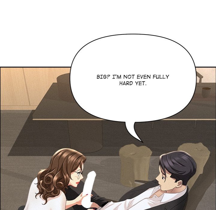 Milf Guard - Chapter 50 Page 91