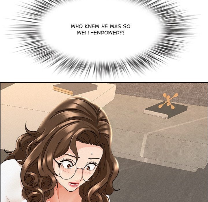 Milf Guard - Chapter 50 Page 95