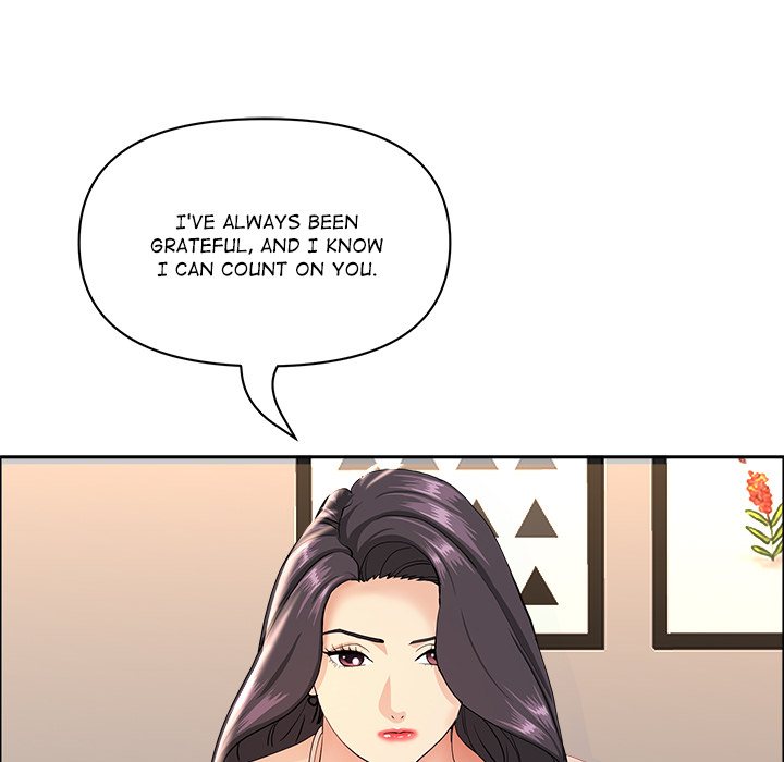 Milf Guard - Chapter 51 Page 100