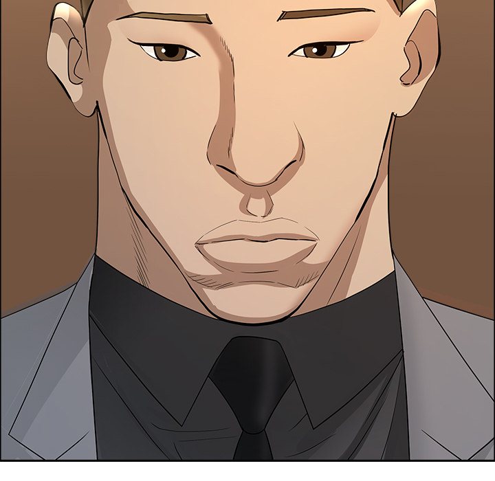 Milf Guard - Chapter 51 Page 103