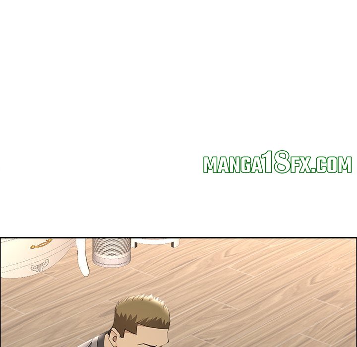 Milf Guard - Chapter 51 Page 104