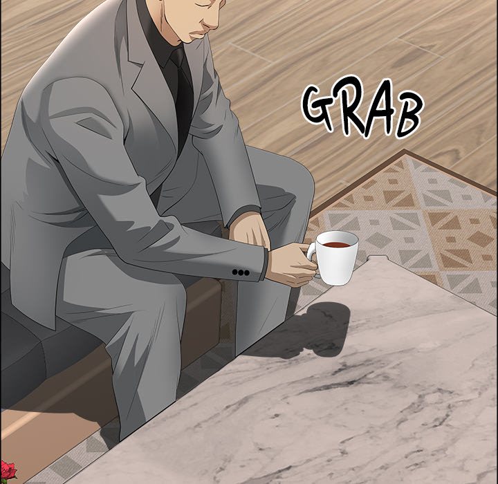 Milf Guard - Chapter 51 Page 105