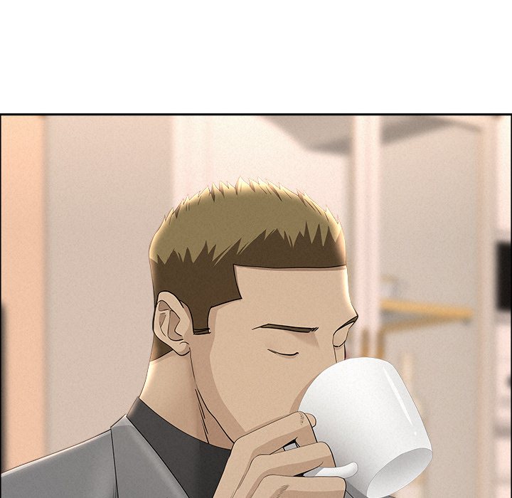 Milf Guard - Chapter 51 Page 107