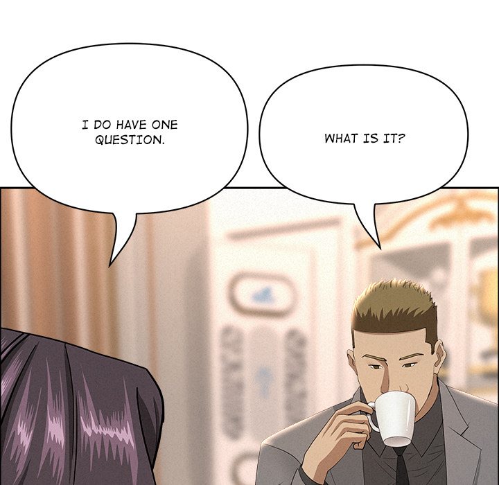 Milf Guard - Chapter 51 Page 109