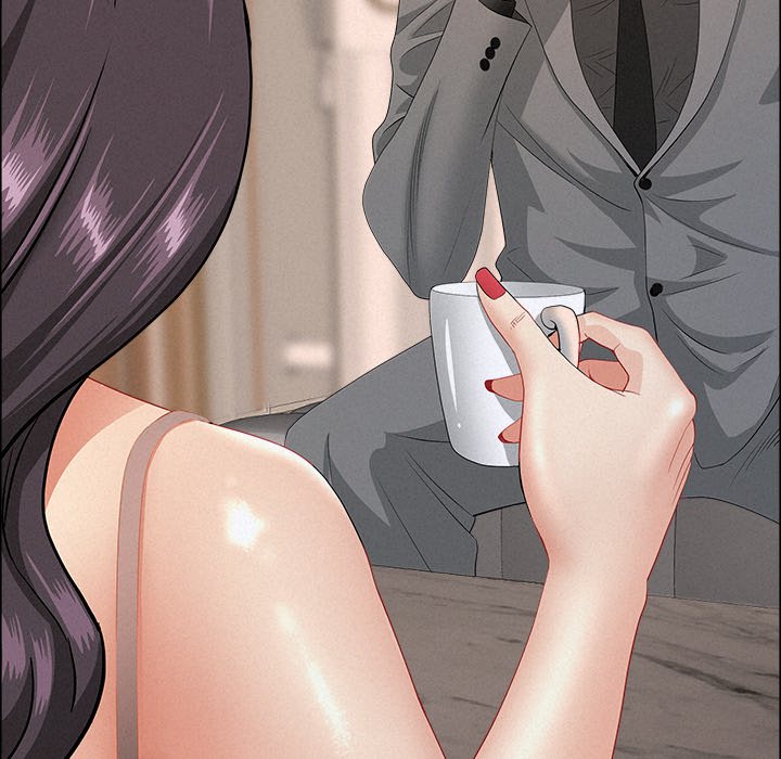 Milf Guard - Chapter 51 Page 110