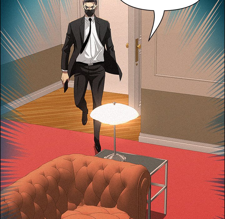 Milf Guard - Chapter 51 Page 112