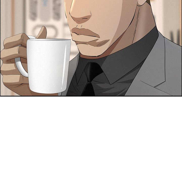 Milf Guard - Chapter 51 Page 116