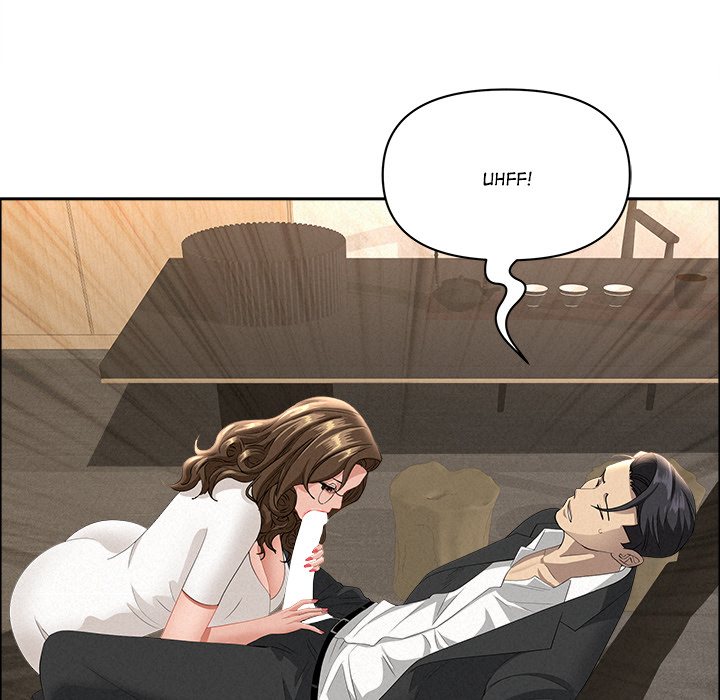 Milf Guard - Chapter 51 Page 117