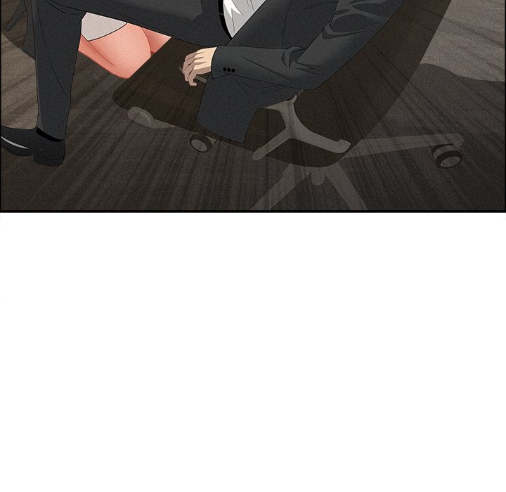 Milf Guard - Chapter 51 Page 118