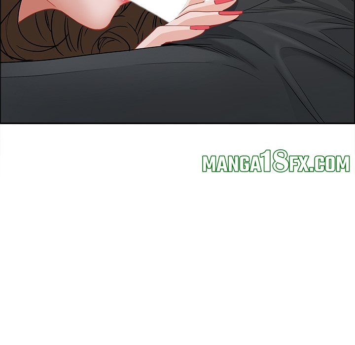 Milf Guard - Chapter 51 Page 120