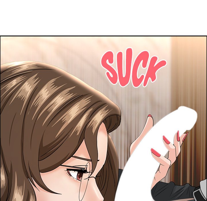 Milf Guard - Chapter 51 Page 121