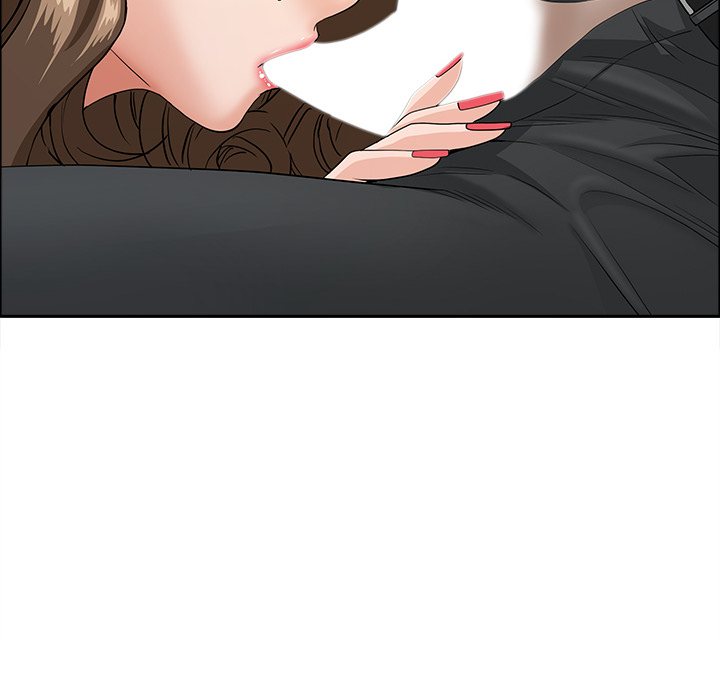 Milf Guard - Chapter 51 Page 122