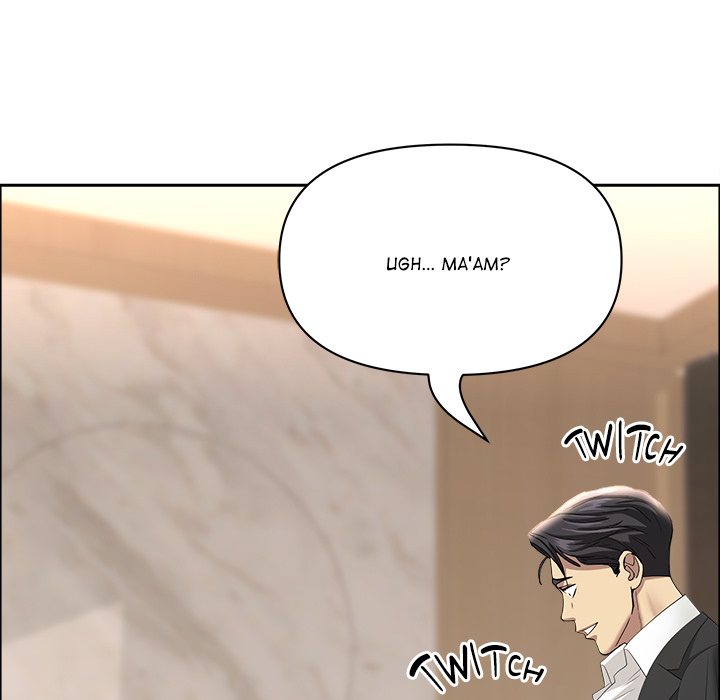 Milf Guard - Chapter 51 Page 123