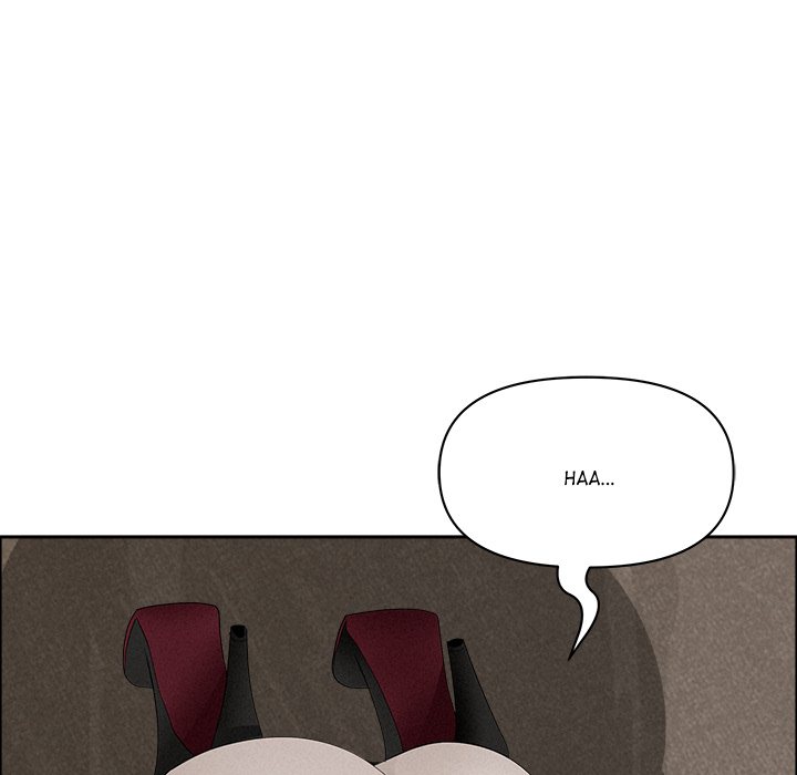 Milf Guard - Chapter 51 Page 127