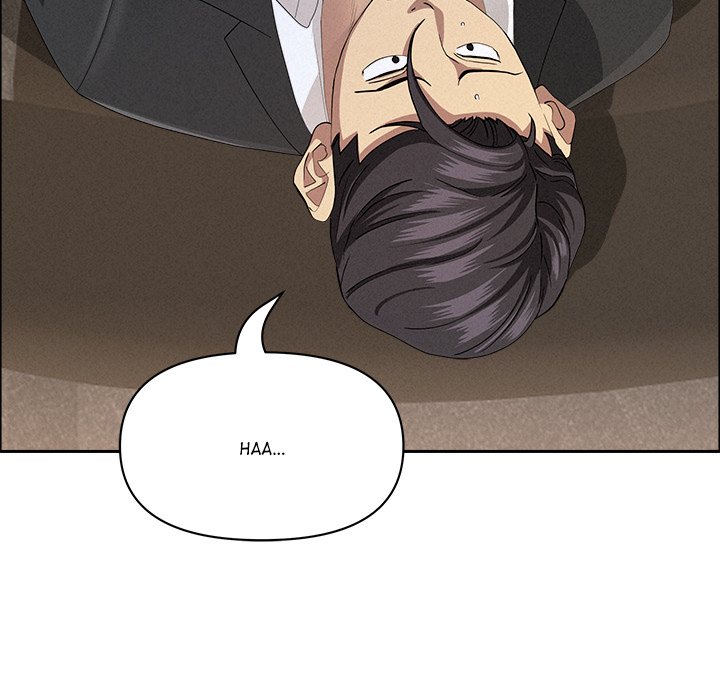 Milf Guard - Chapter 51 Page 130