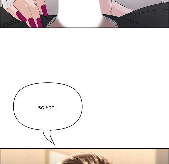 Milf Guard - Chapter 51 Page 133