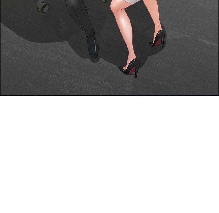 Milf Guard - Chapter 51 Page 137
