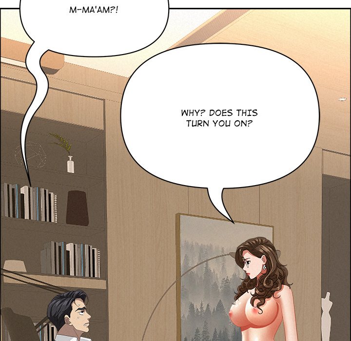 Milf Guard - Chapter 51 Page 145