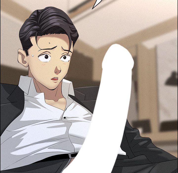 Milf Guard - Chapter 51 Page 148