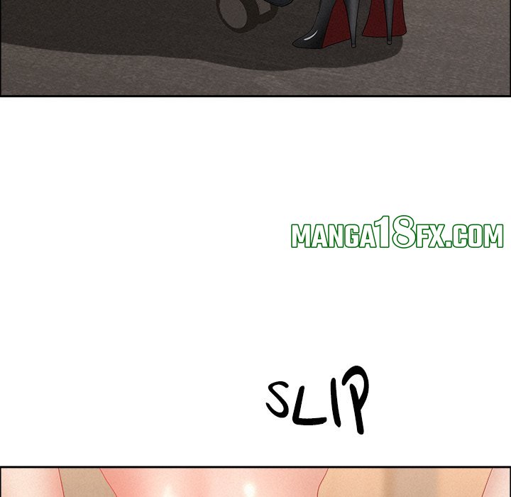 Milf Guard - Chapter 51 Page 155