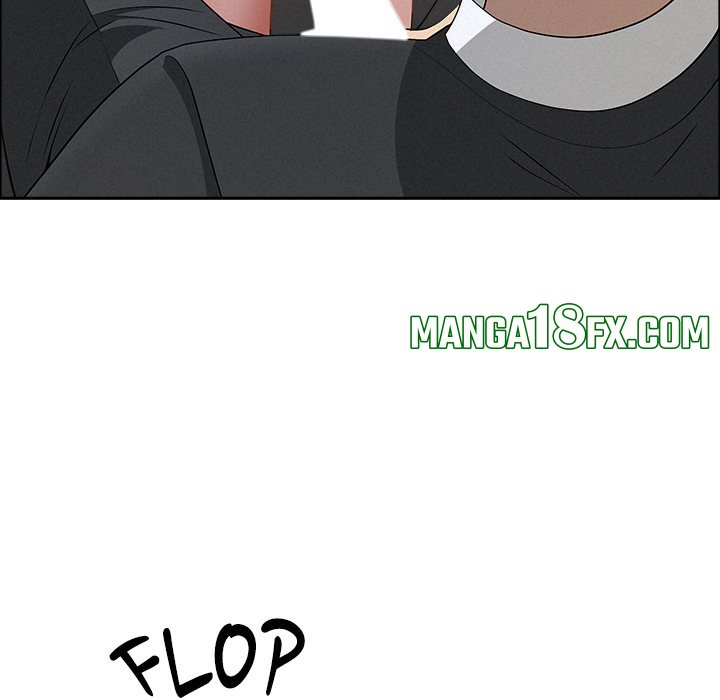 Milf Guard - Chapter 51 Page 163