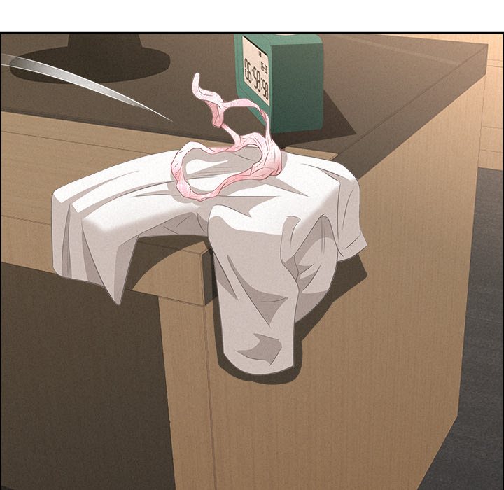 Milf Guard - Chapter 51 Page 164