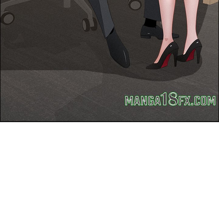 Milf Guard - Chapter 51 Page 169