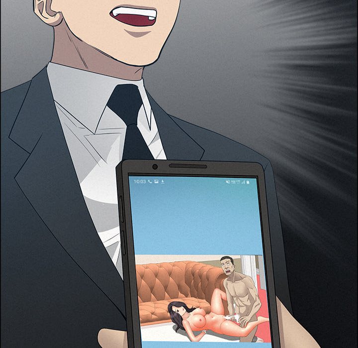 Milf Guard - Chapter 51 Page 23