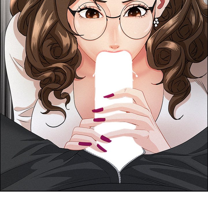 Milf Guard - Chapter 51 Page 26