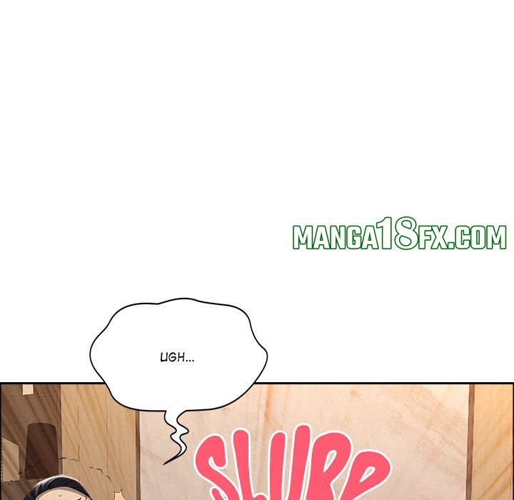 Milf Guard - Chapter 51 Page 27