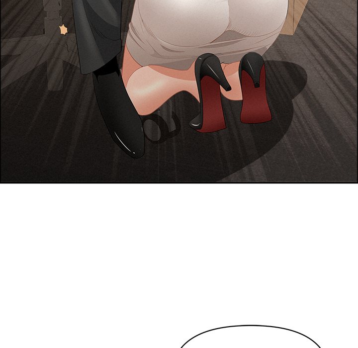 Milf Guard - Chapter 51 Page 29