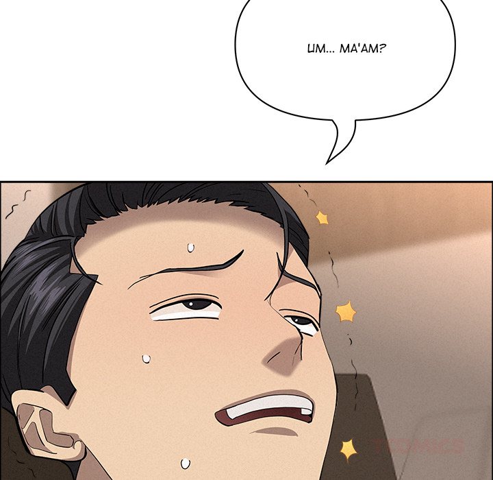 Milf Guard - Chapter 51 Page 30